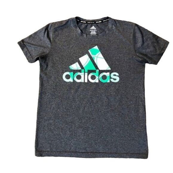 adidas Other - Adidas Climalite Shirt Boys M 10/12 Used